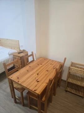 Piso en calle de Camarena, 308 - Foto 3