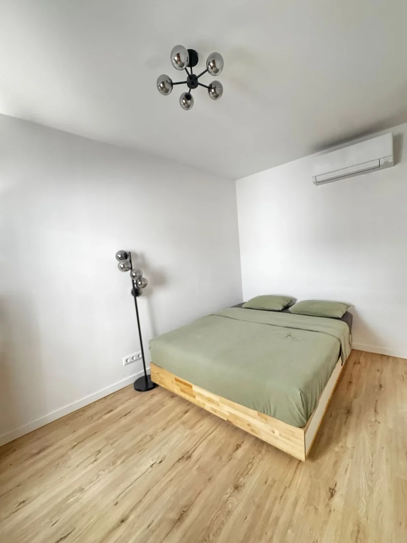 Piso en Calle del Amparo, 78, Lavapiés-Embajadores - Foto 3