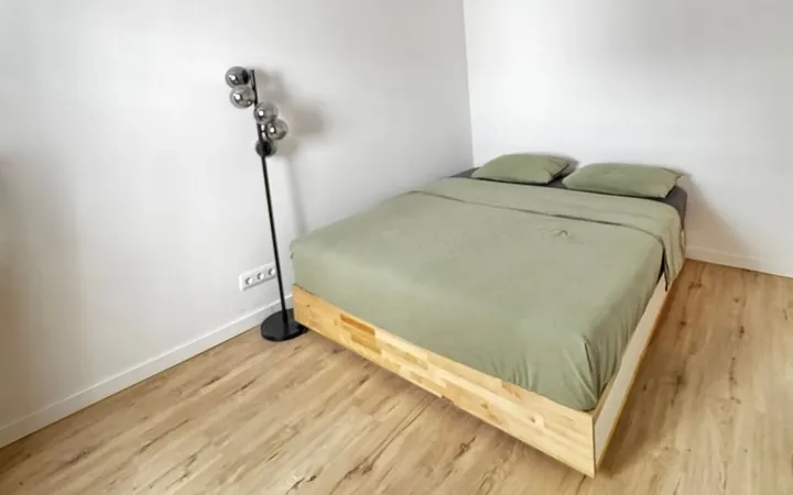 Piso en Calle del Amparo, 78, Lavapiés-Embajadores - Foto 3