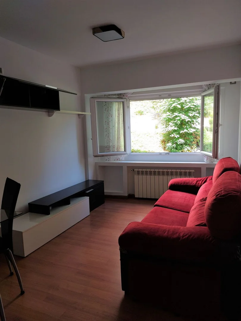 Piso en calle de Villasandino, 28 - Foto 13