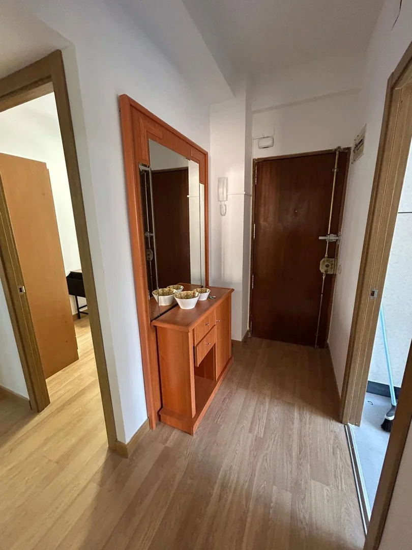 Piso en Calle Valderrodrigo, 33, Valdezarza - Foto 16