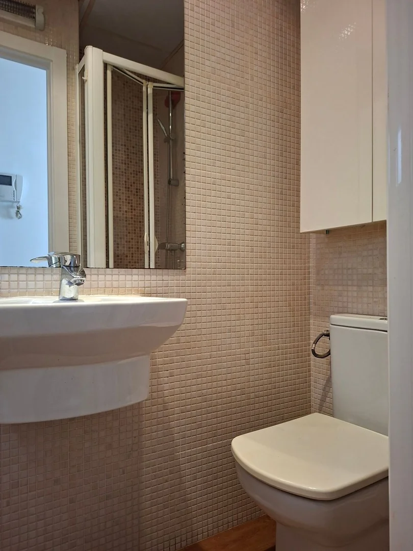 Piso en paseo de las Acacias, 11 - Foto 15