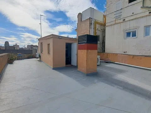 Ático en calle Gran de Gràcia, 132 - Foto 12