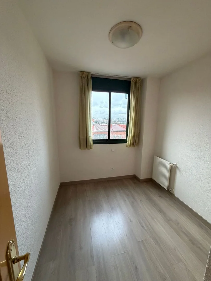 Piso en San Fermín - Foto 11