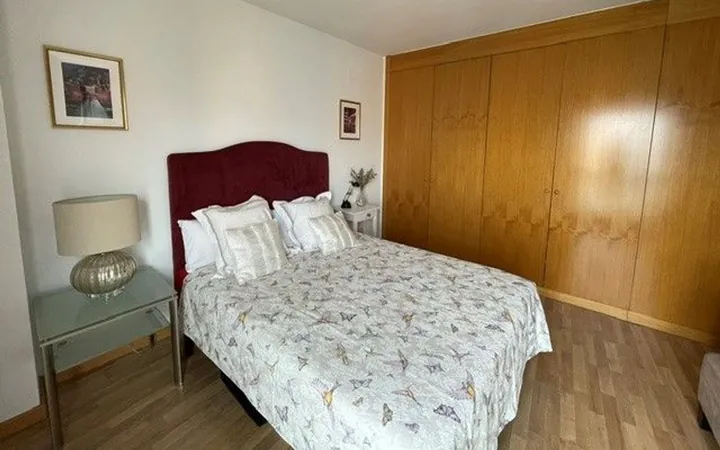 Ático en Calle de Ligonde, 4, Las Tablas - Foto 3