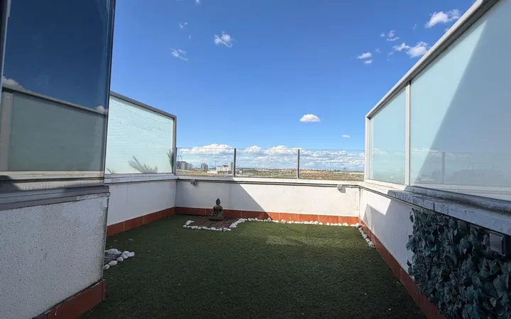 Dúplex en Calle Cerro del Murmullo, 13, Ensanche de Vallecas - La Gavia - Foto 19