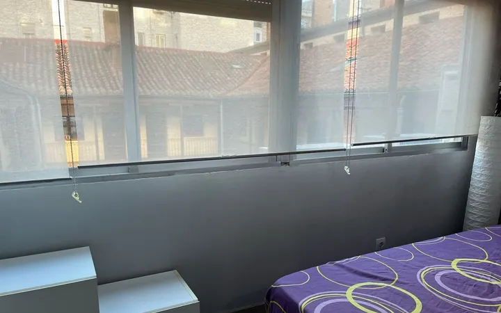 Piso en Calle del General Díaz Porlier, 21, Goya - Foto 5