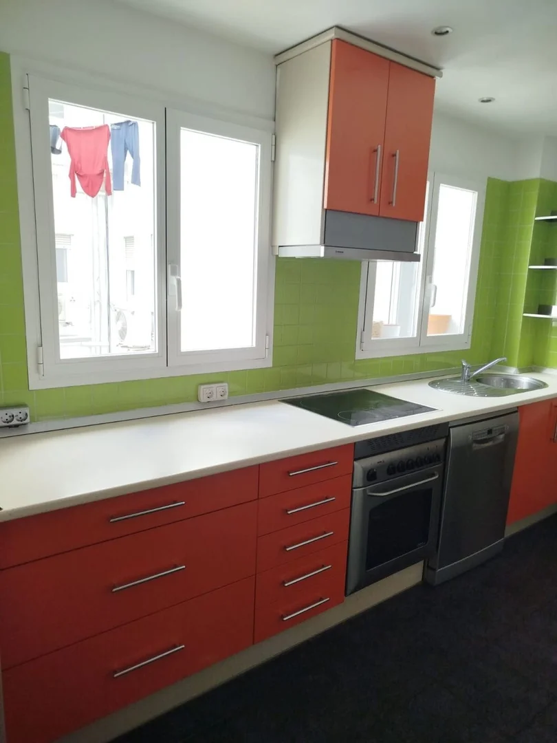 Piso en avenida del Mediterráneo, 52 - Foto 10