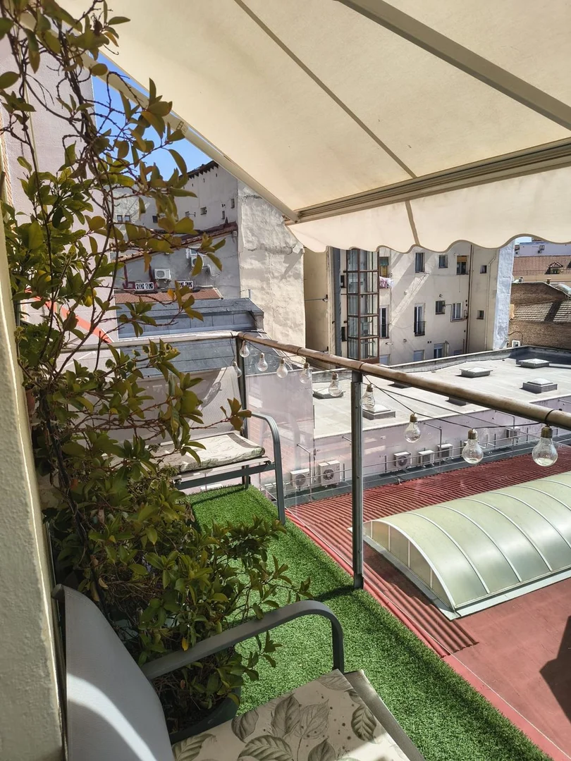 Dúplex en calle de la Colegiata, 11 - Foto 5