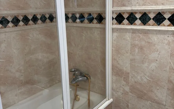 Piso en Paseo del Marqués de Zafra, 28 - Foto 5