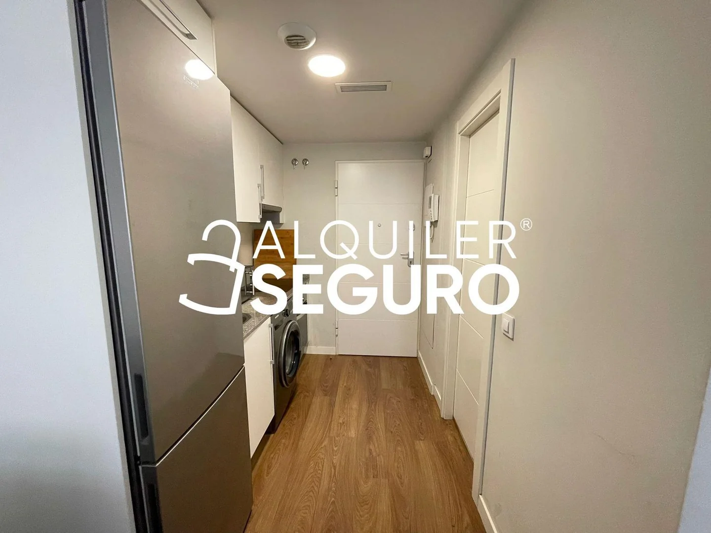 Piso en Calle de Nicolás Morales, San Isidro - Foto 6