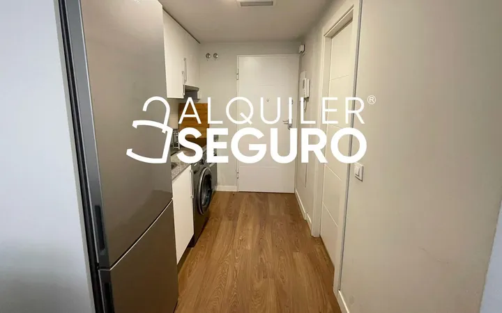 Piso en Calle de Nicolás Morales, San Isidro - Foto 6
