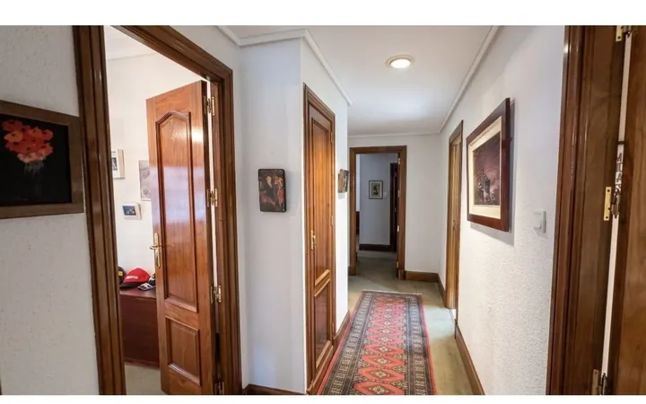 Piso en Bernabéu-Hispanoamérica - Foto 13