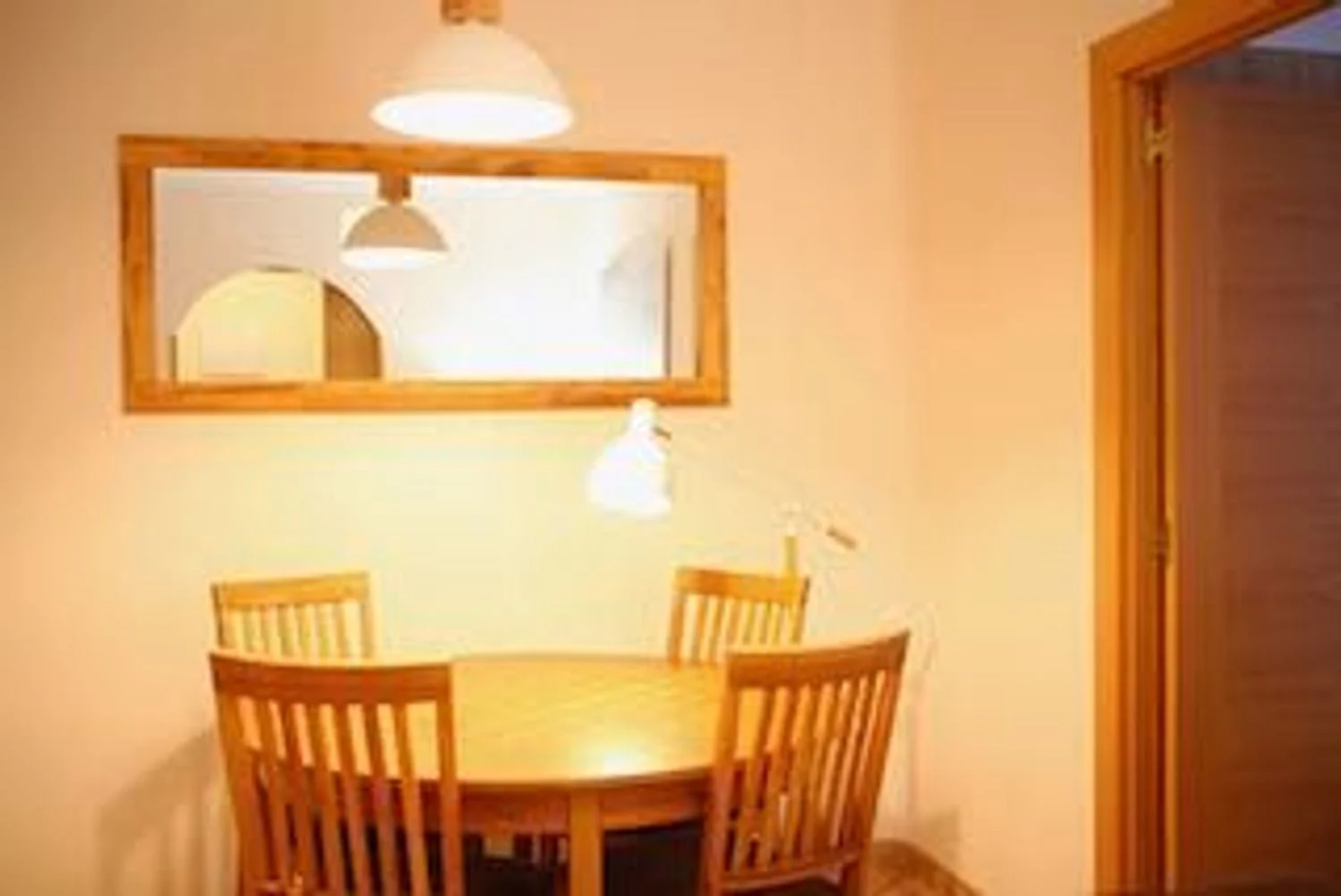 Piso en calle de José Ortega y Gasset, 46 - Foto 8