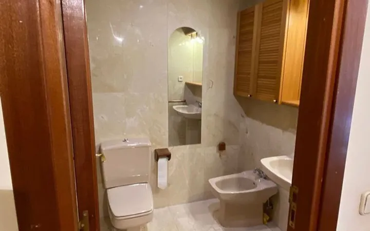 Piso en Calle de Donoso Cortés, 45, Gaztambide - Foto 10