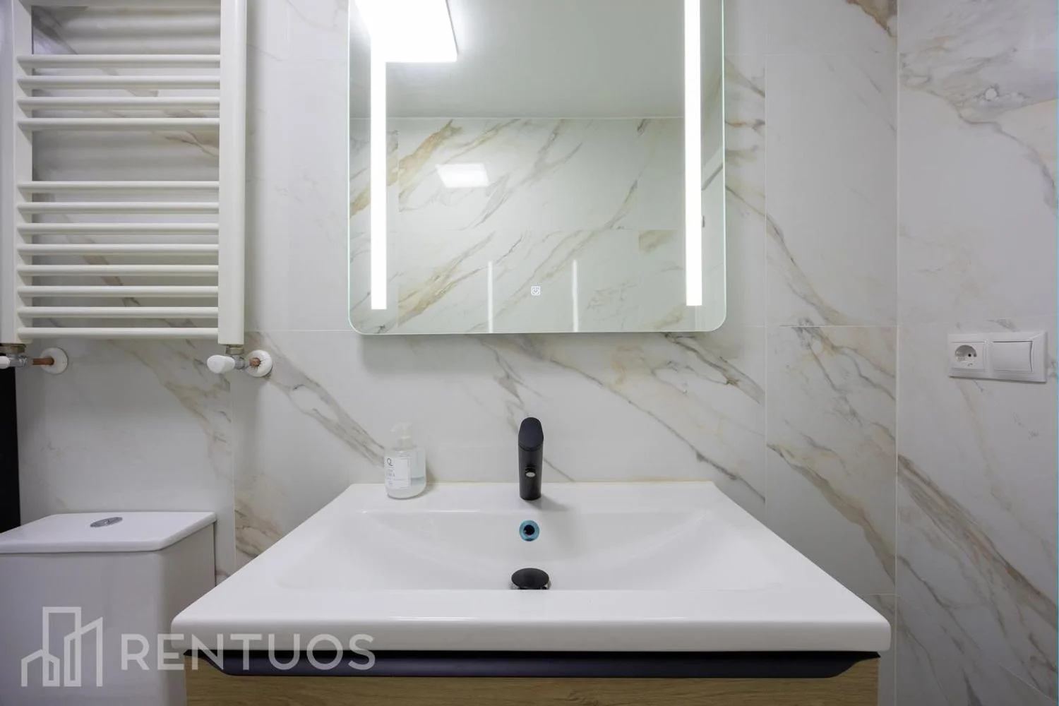 Piso en calle de las Magnolias - Foto 35