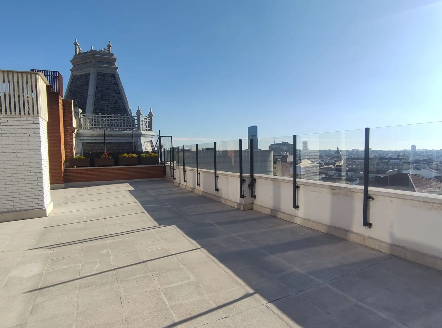 Estudio en calle de Churruca, 2 - Foto 27