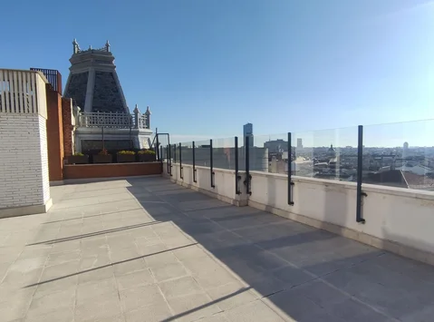 Estudio en calle de Churruca, 2 - Foto 27