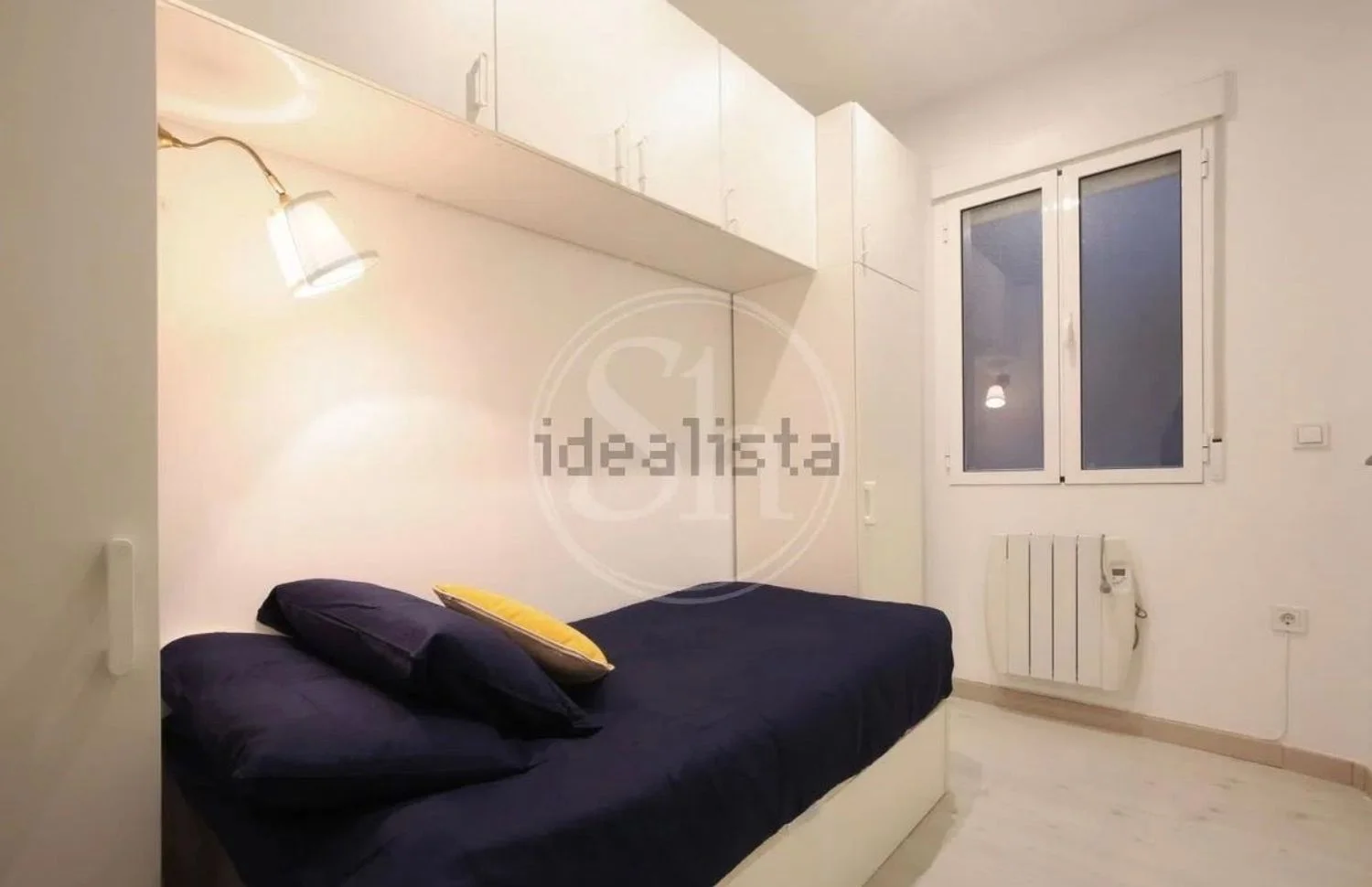 Piso en calle de Vallehermoso, 90 - Foto 2