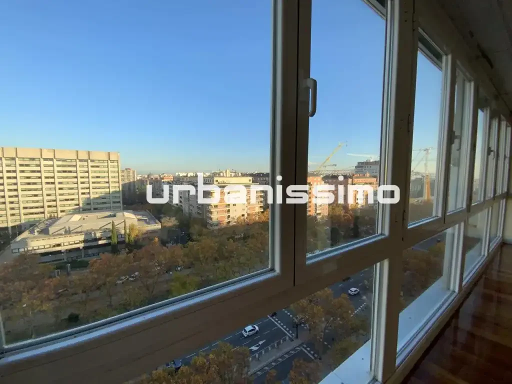 Piso en  Paseo de la Castellana - Foto 50