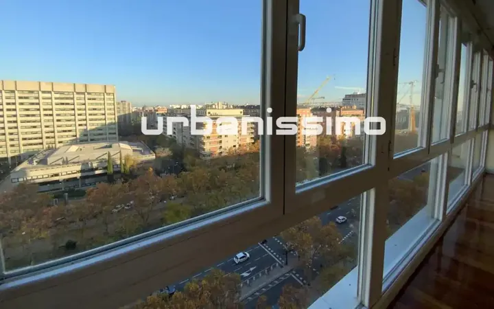 Piso en  Paseo de la Castellana - Foto 50