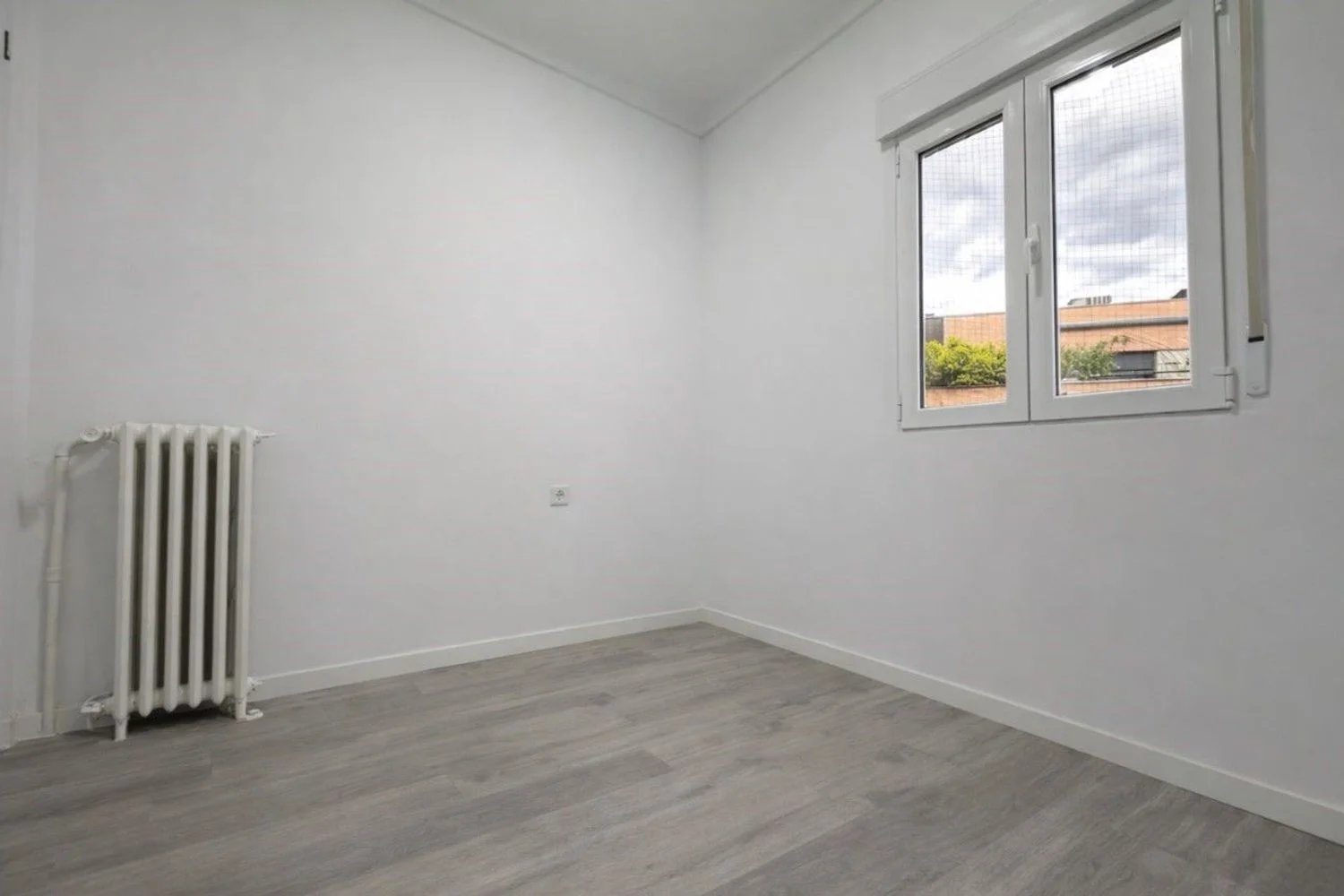 Piso en plaza General Maroto, 2 - Foto 5