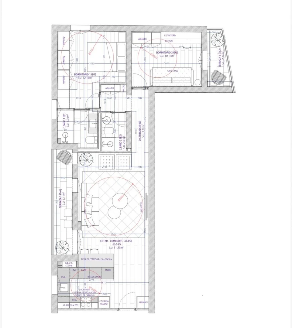 Piso en calle de Arturo Soria, 282 - Foto 21