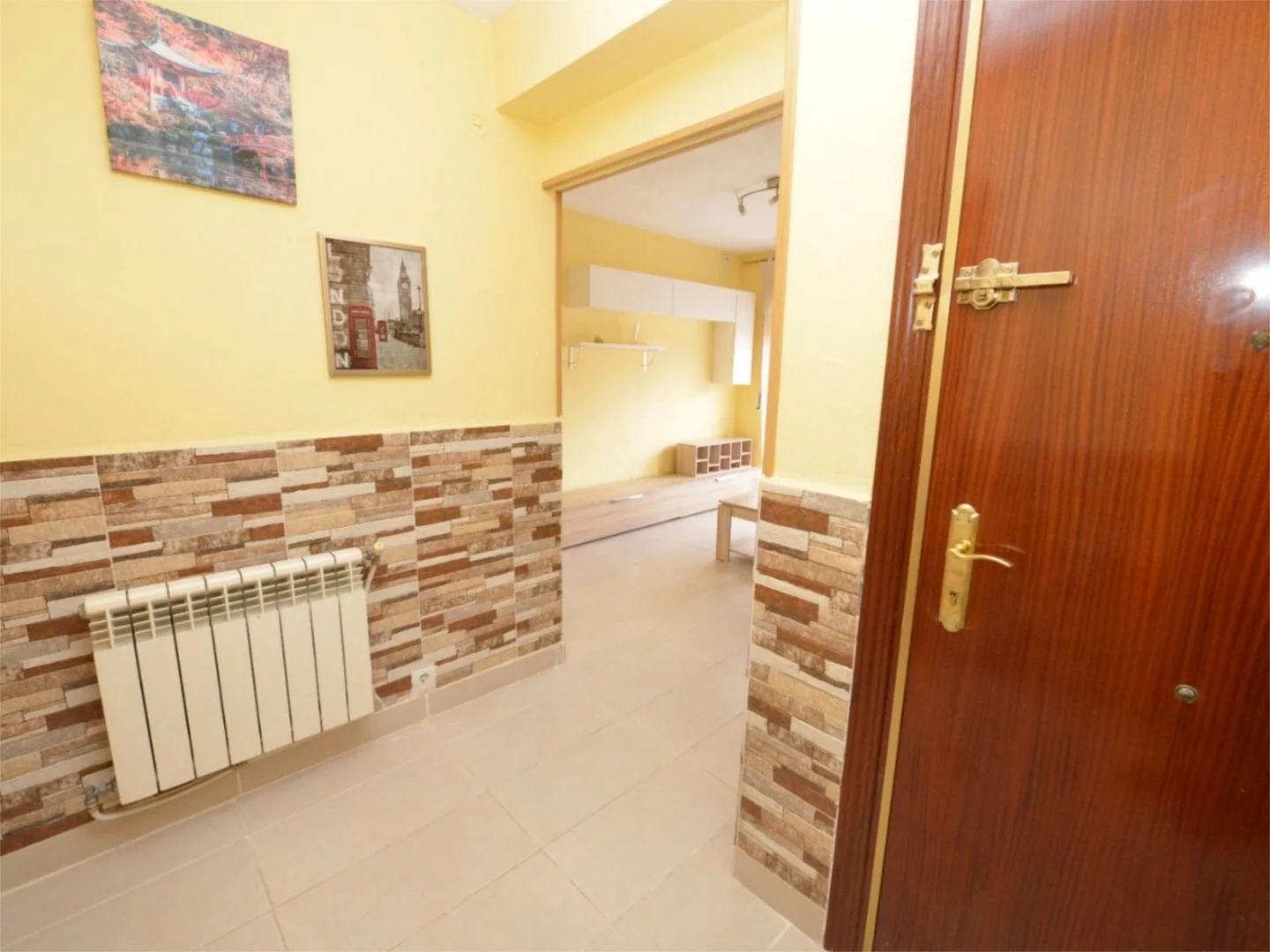 Piso en  Calle de Valle Inclán 101 - Foto 8