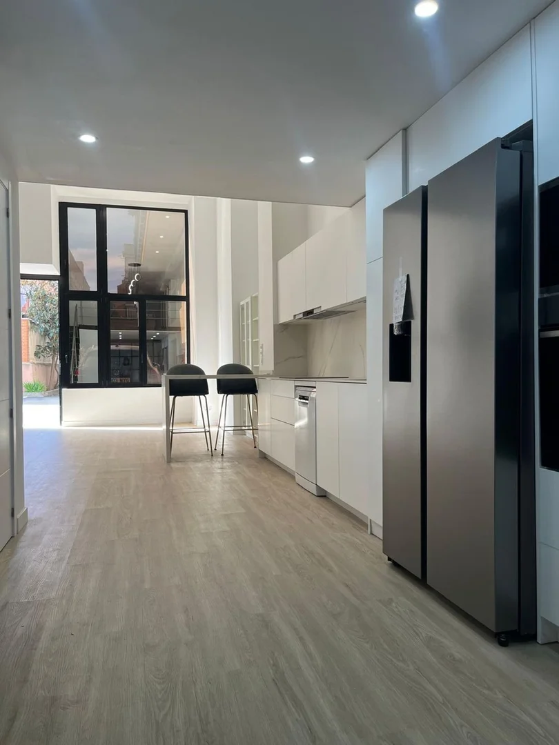 Piso en calle del Marqués de Pico Velasco, 55 - Foto 6