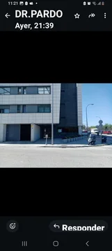 Piso en  Avenida de los Andes 31 - Foto 1