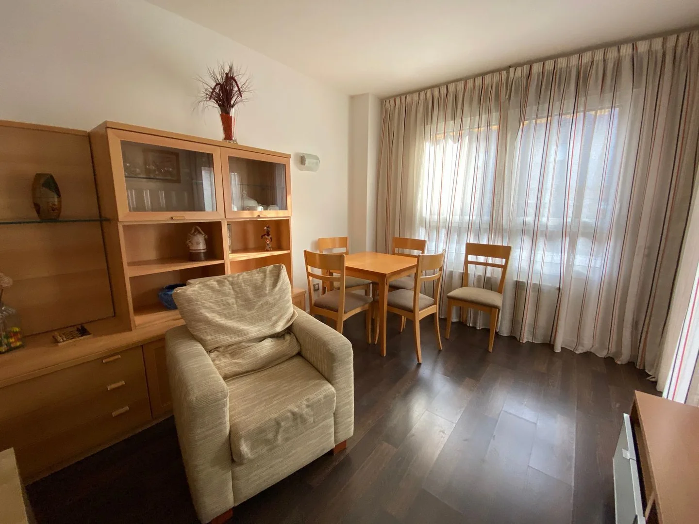 Ático en calle de Albarracín, 15 - Foto 7