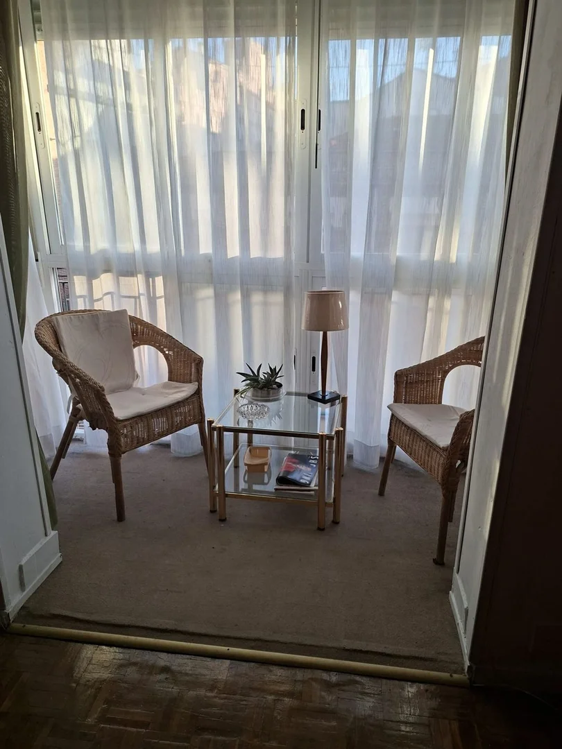 Piso en calle de San Raimundo, 50 - Foto 4