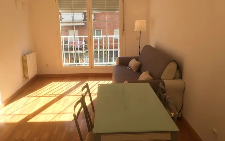 Piso en Calle de Cipriano Sancho, 12, Ventas - Foto 1