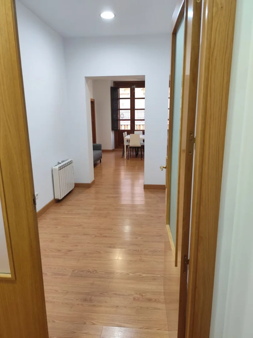 Piso en Calle de la Colegiata, 5, Lavapiés-Embajadores - Foto 2