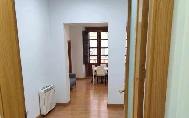 Piso en Calle de la Colegiata, 5, Lavapiés-Embajadores - Foto 2