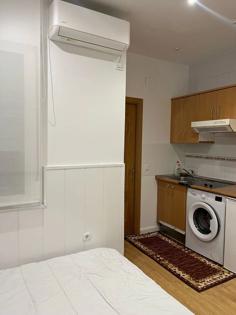 Estudio en calle de Fuencarral, 30 - Foto 12