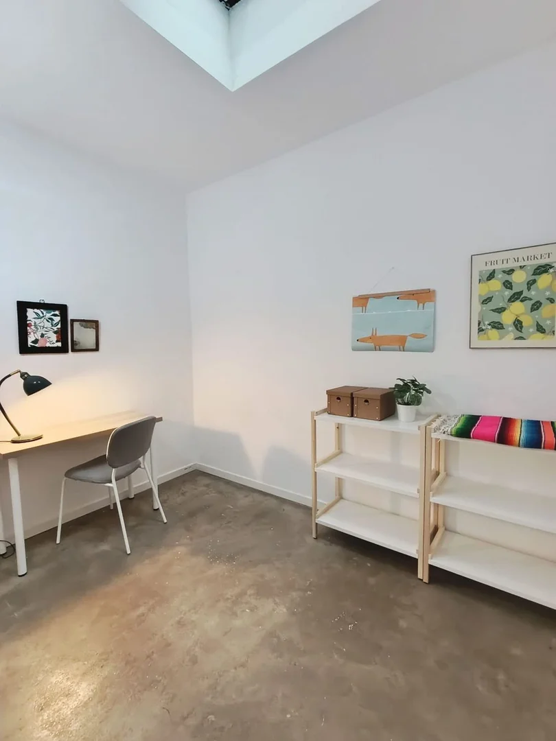 Piso en calle Esperanza Sánchez Carrascosa, 18 - Foto 18