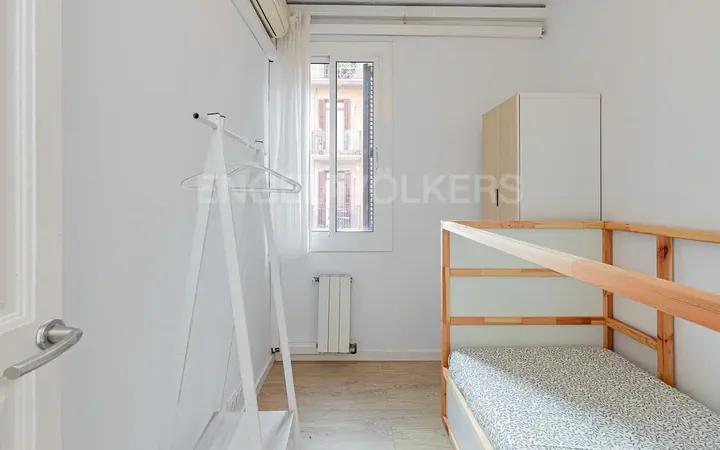 Piso en  Barcelona Capital - Foto 31