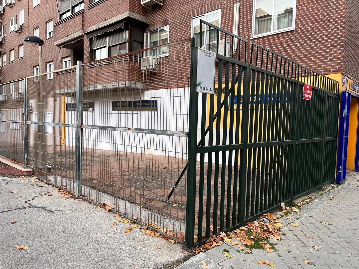 Piso en Calle del Idioma Esperanto, 12, Pueblo Nuevo - Foto 17