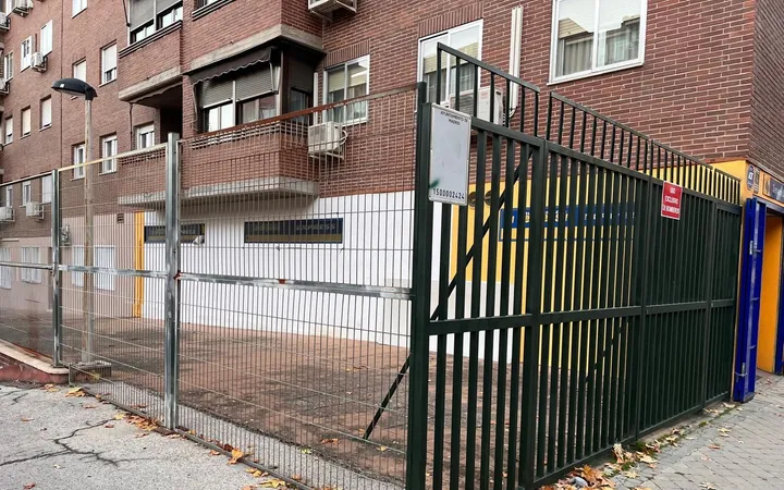 Piso en Calle del Idioma Esperanto, 12, Pueblo Nuevo - Foto 17