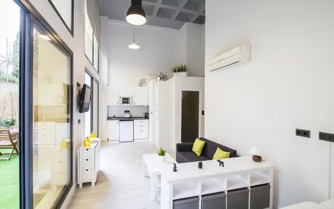 Estudio en calle Miguel Yuste, 21 - Foto 3