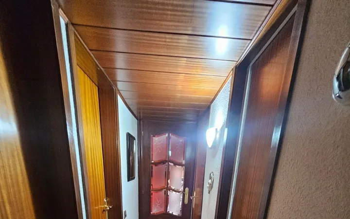 Piso en Calle de Puig i Cadafalch, 20, Sant Genís Dels Agudells - Montbau - Foto 3