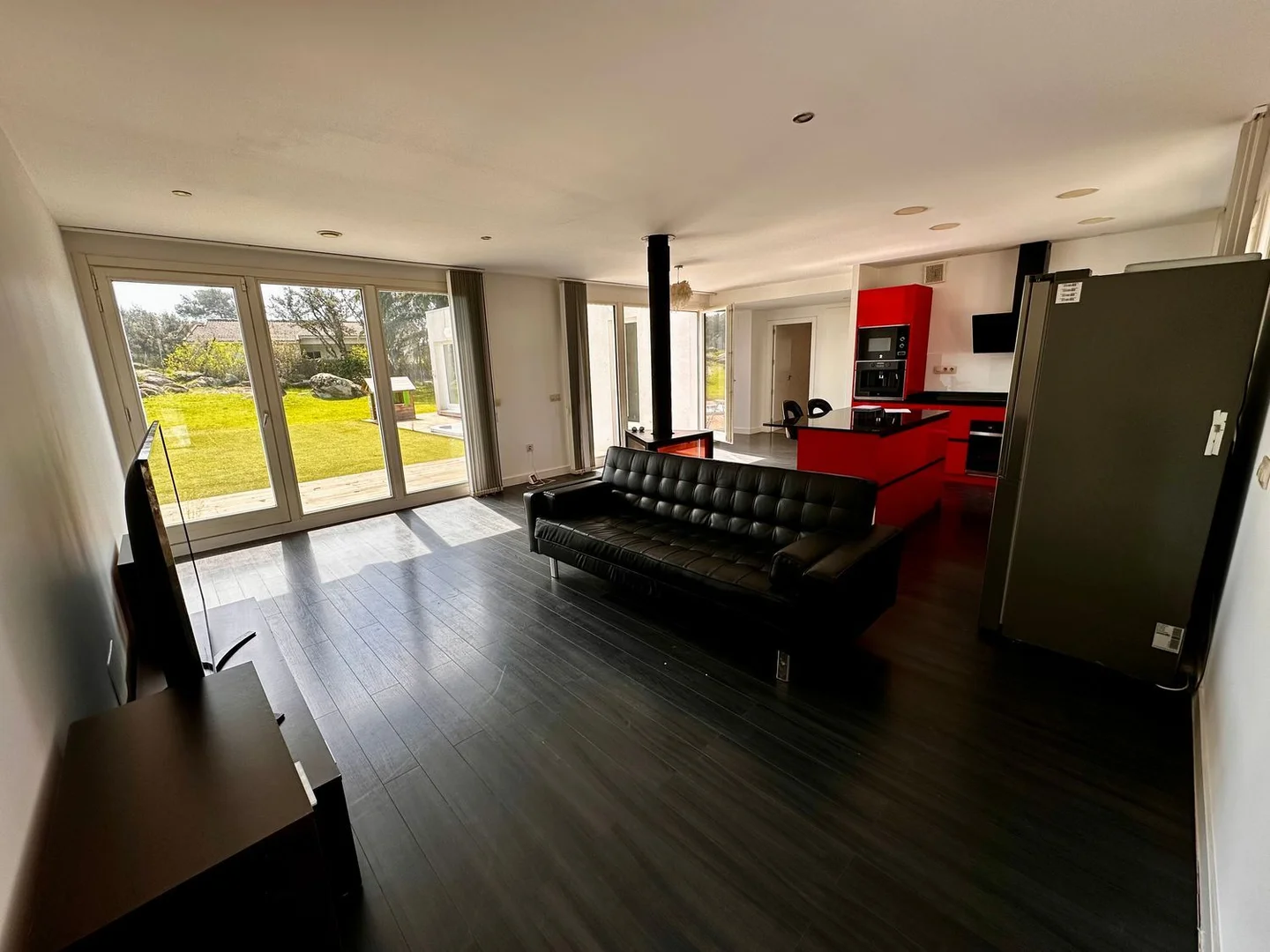 Casa independiente en Urb. los berrocales Alpedrete - Foto 4