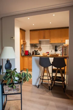 Piso en calle de San Romualdo, 32 - Foto 4