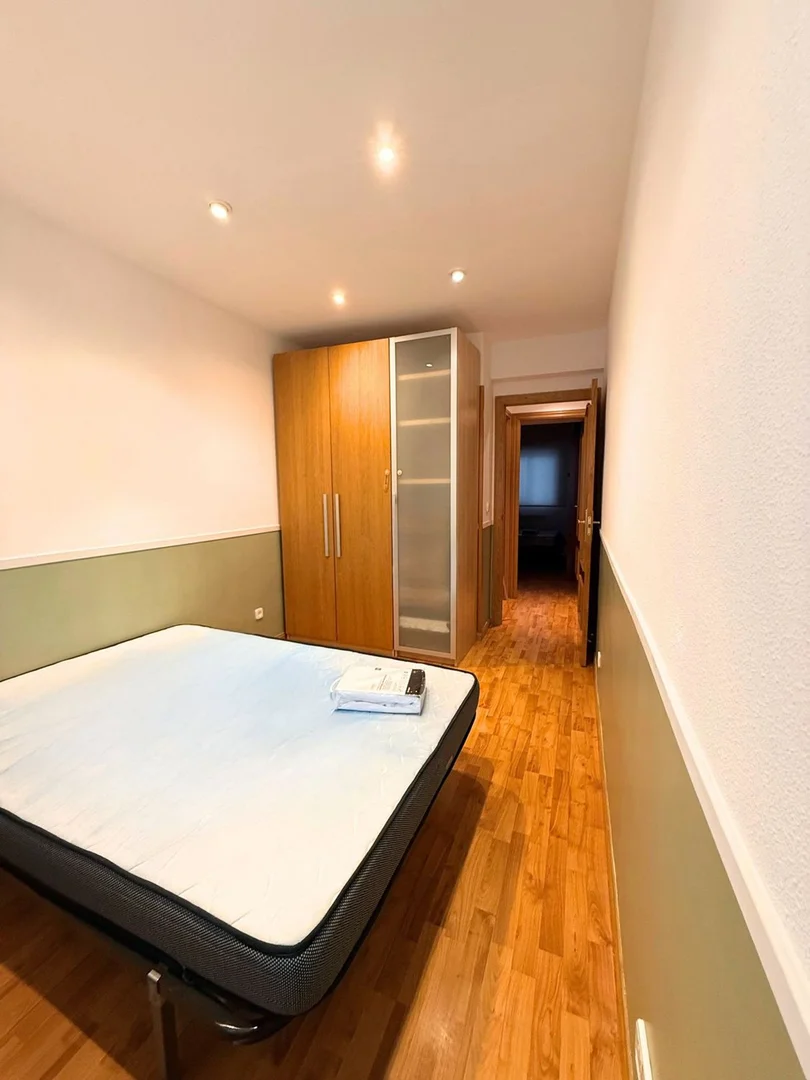 Piso en calle de Ofelia Nieto, 43 - Foto 12