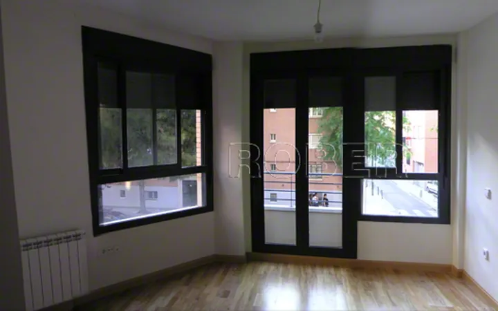 Piso en Calle Puerto Porzuna, 21, Casco Histórico de Vallecas - Foto 3