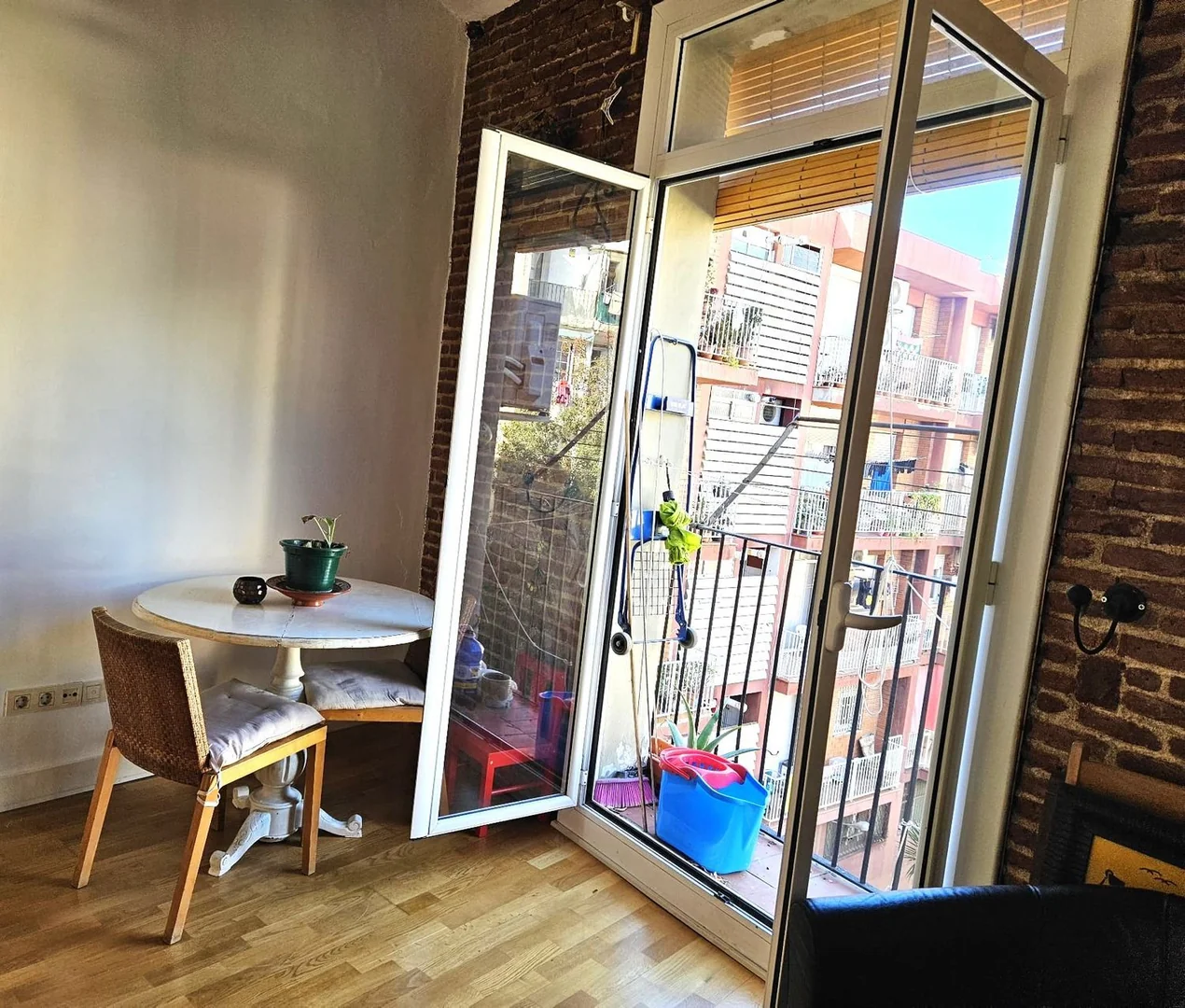 Estudio en Calle de Sant Bertran, El Raval - Foto 11
