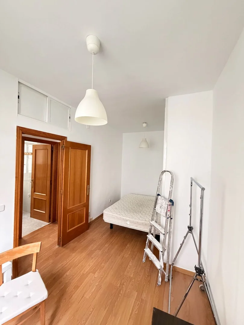 Piso en calle de Fernández de los Ríos, 38