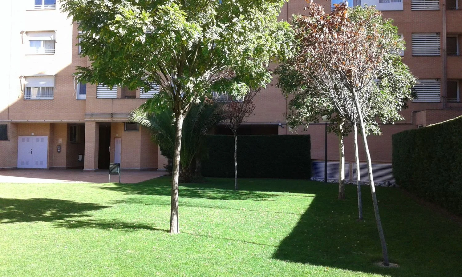 Piso en calle fernando vii, 21 - Foto 18