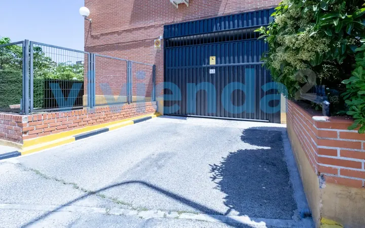 Piso en  TORQUEMADA - Foto 1